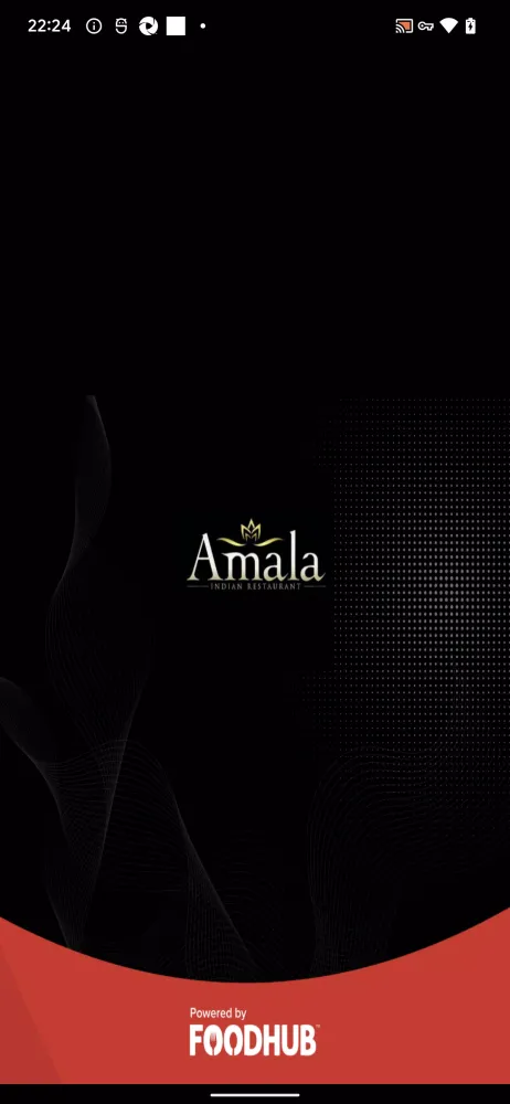 Amala Indian Restaurant Screenshots