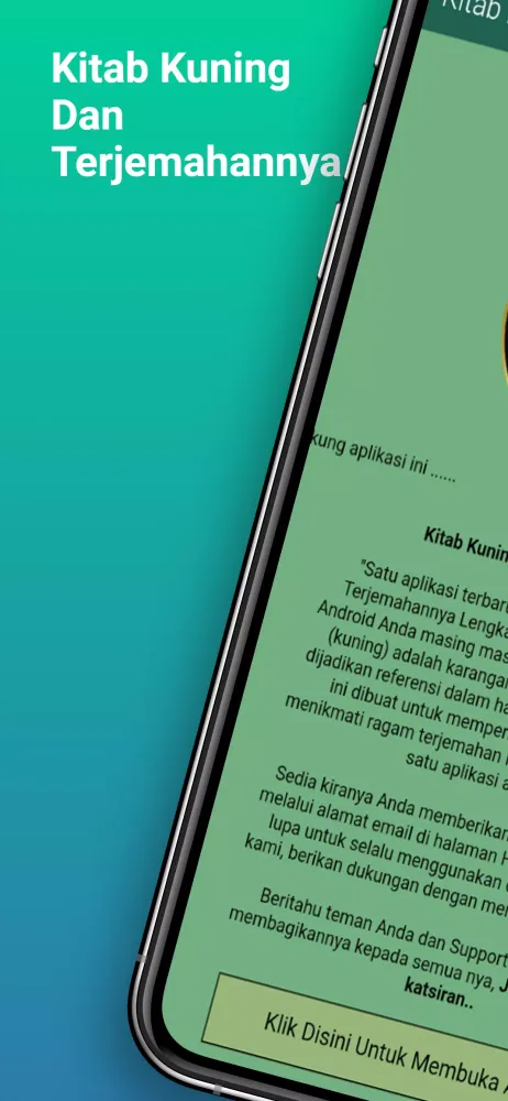 Kitab Kuning Dan Terjemahannya Screenshots
