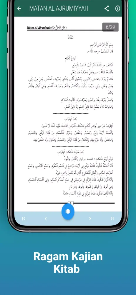Kitab Kuning Dan Terjemahannya Screenshots