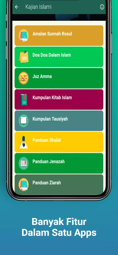 Kitab Kuning Dan Terjemahannya Screenshots