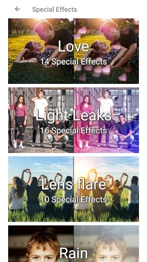 MediaCrop: Photo Editor スクリーンショット