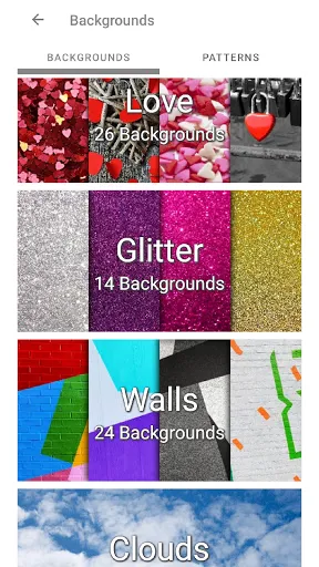 MediaCrop: Photo Editor スクリーンショット