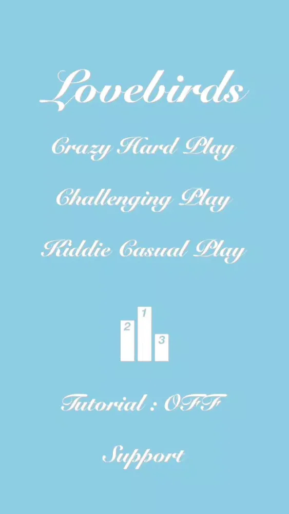 تصاویر Lovebirds - The Game
