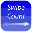 SwipeCount