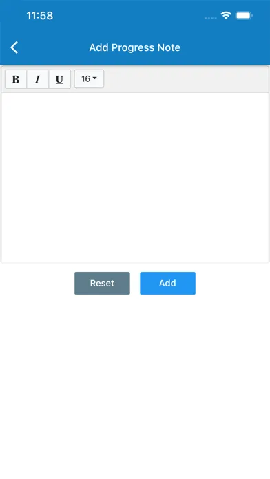 Aman Hospital Doctor App स्क्रीनशॉट