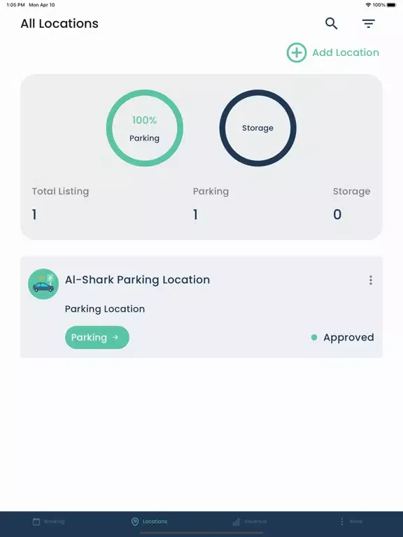 Amana - أمانة iPad  سکرین شاٹس