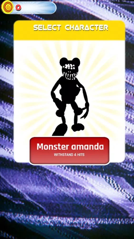 Capturas de tela do Amanda game adventurer