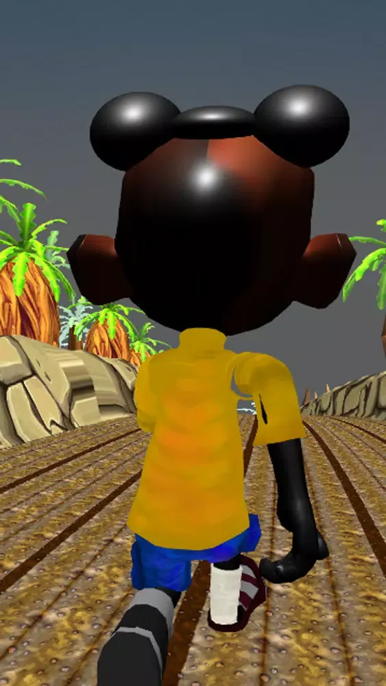 Capturas de tela do Amanda game adventurer