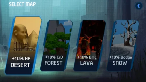 Hero Wars: Last Survivor-screenshot-2