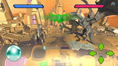 Hero Wars: Last Survivor-screenshot-3