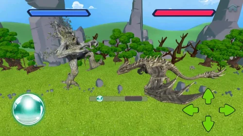 Hero Wars: Last Survivor-screenshot-4