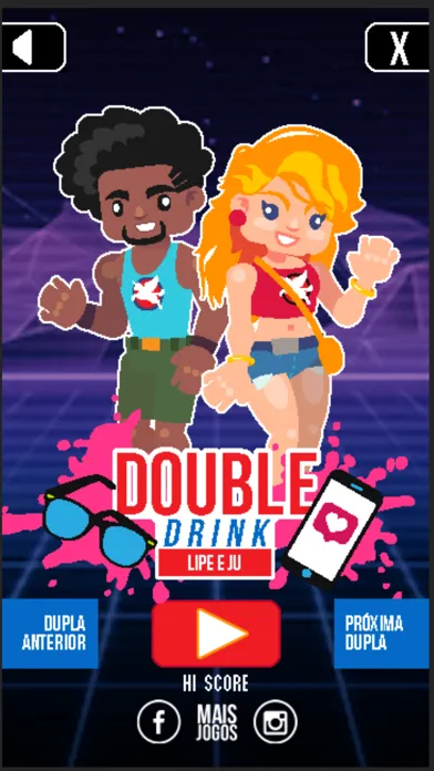 Double Drink স্ক্রিনশট