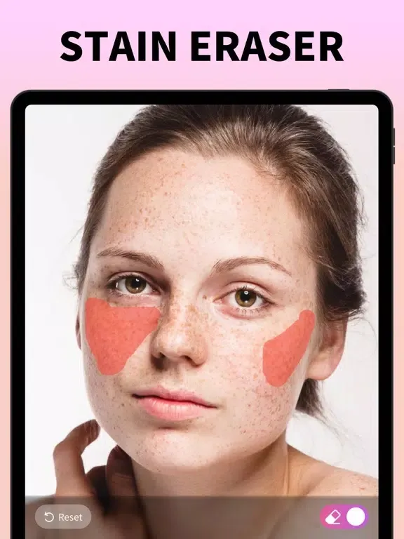 Capturas de tela do Face AI - AI Face Editor iPad 