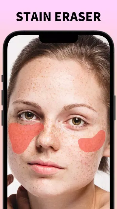 Capturas de tela do Face AI - AI Face Editor