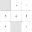 無料脳トレアプリ〜数字早押し〜