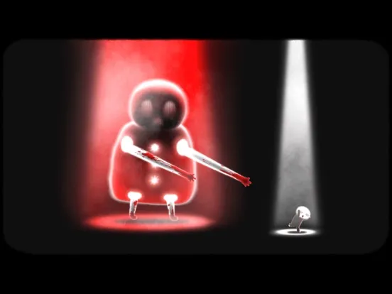 Captures d'écran de Happy Game :) iPad 