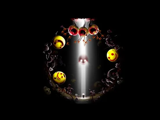 Captures d'écran de Happy Game :) iPad 