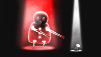 Captures d'écran de Happy Game :)