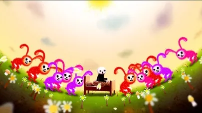 Captures d'écran de Happy Game :)