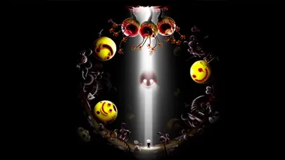 Captures d'écran de Happy Game :)