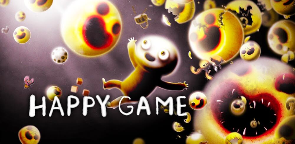 Happy Game