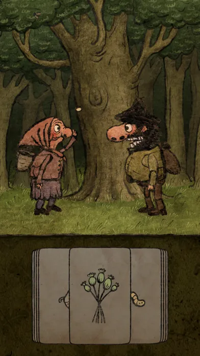 Capturas de pantalla de Pilgrims