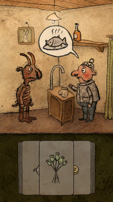 Capturas de pantalla de Pilgrims