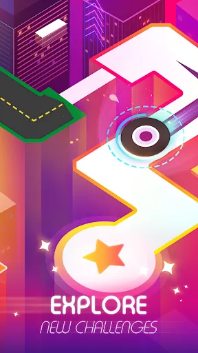 Dancing Ballz: Magic Tiles Screenshots