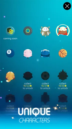 Dancing Ballz: Magic Tiles Screenshots