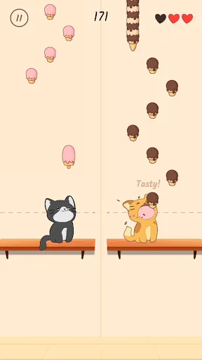 Duet Cats: Cute Cat Music Screenshots