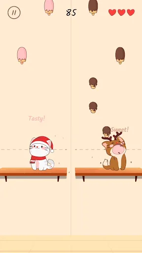 Duet Cats: Cute Cat Music Screenshots
