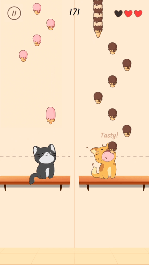 Duet Cats-screenshot-3