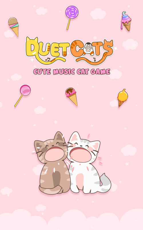 Duet Cats-screenshot-6