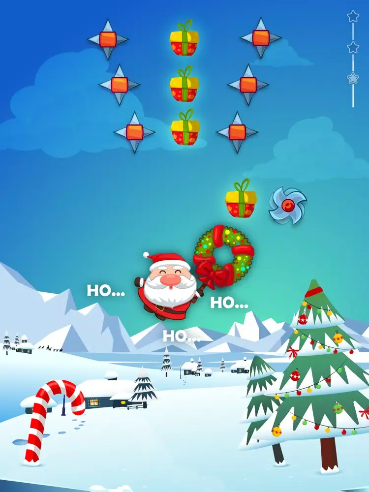 Скриншоты Candy Up Beat iPad 