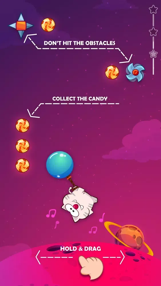Скриншоты Candy Up Beat