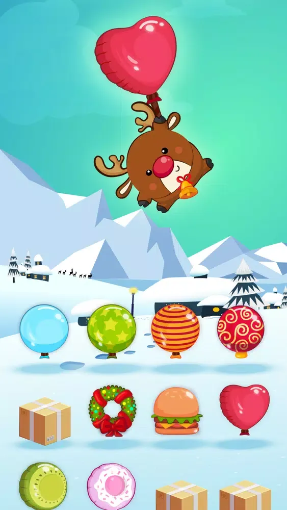Скриншоты Candy Up Beat