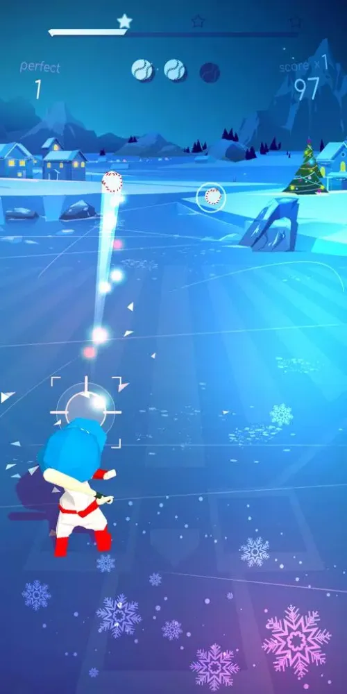 Beat Batter Screenshots
