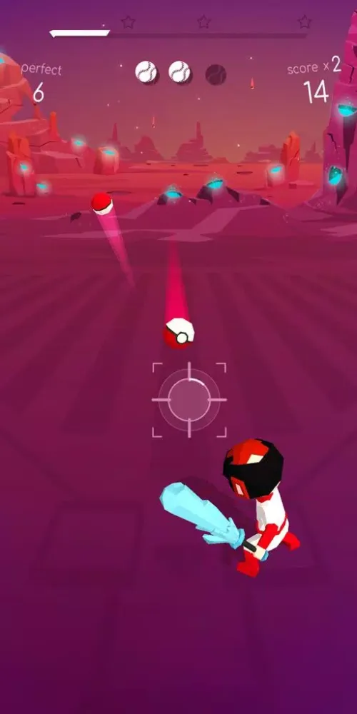 Beat Batter Screenshots