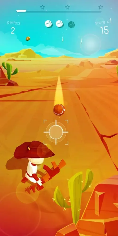 Beat Batter Screenshots