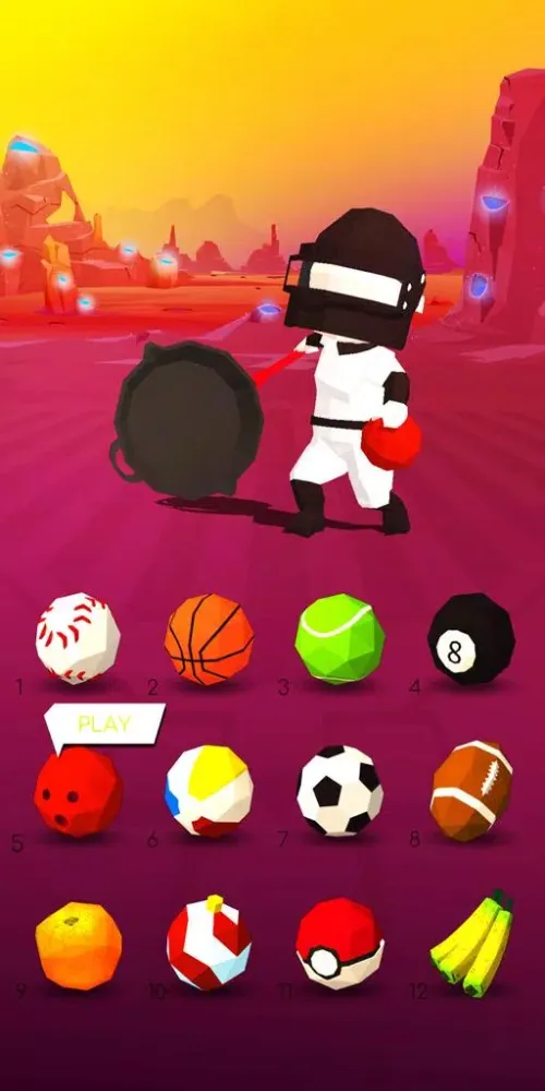Beat Batter Screenshots