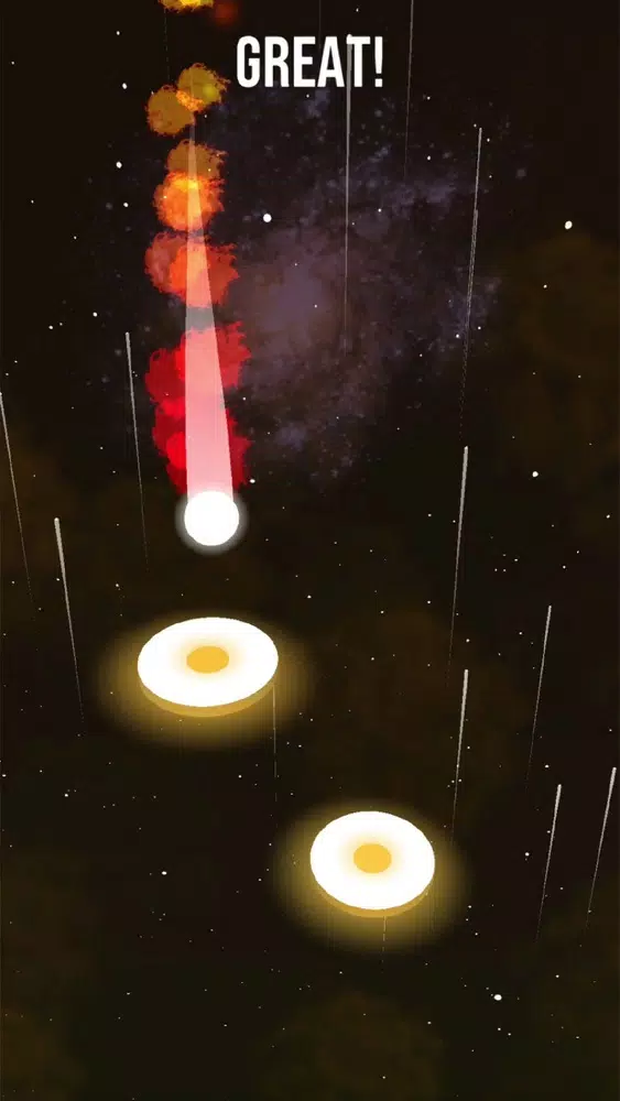 Capturas de tela do Magic Beats