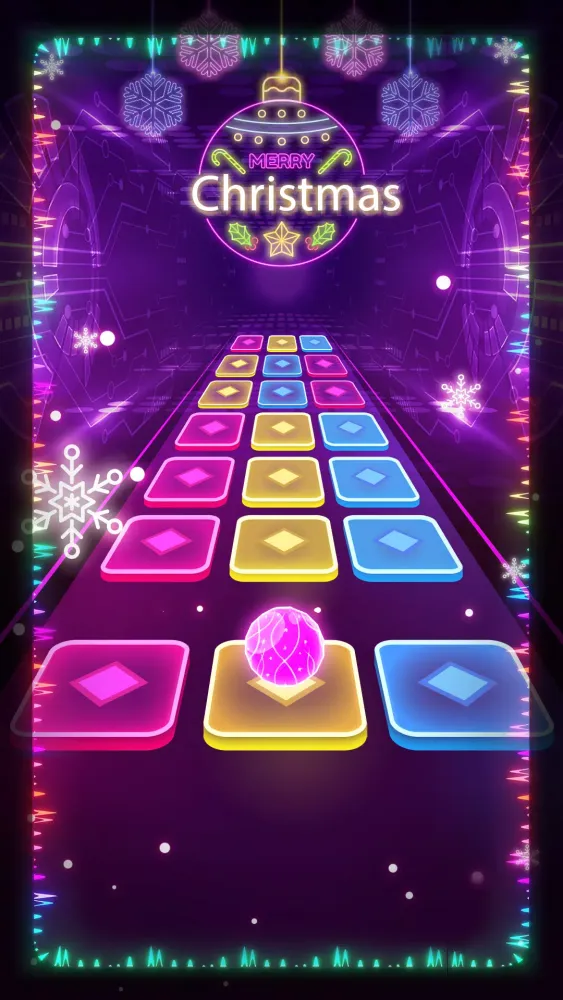 تصاویر Color Hop 3D