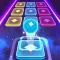 Color Hop 3D - Music Ball Game