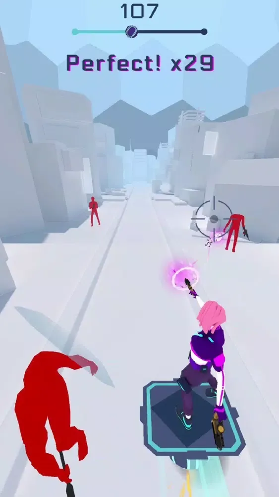 تصاویر Dance n Gun