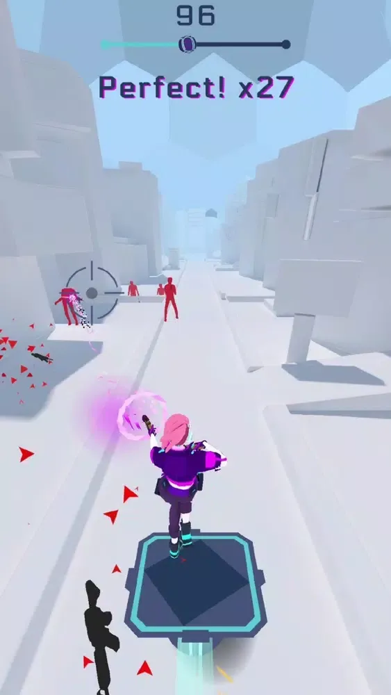 تصاویر Dance n Gun