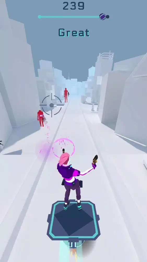 تصاویر Dance n Gun