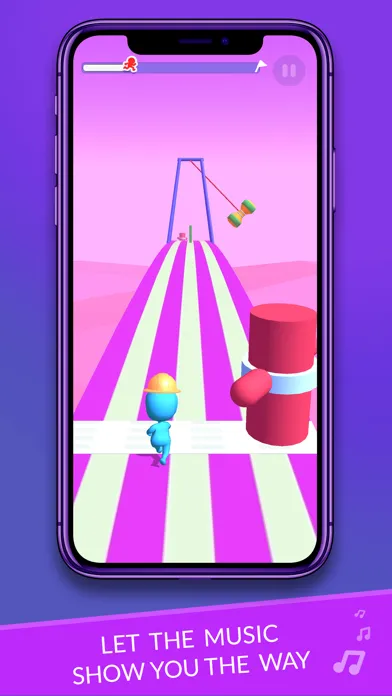 Capturas de pantalla de Aqua Rush 3D