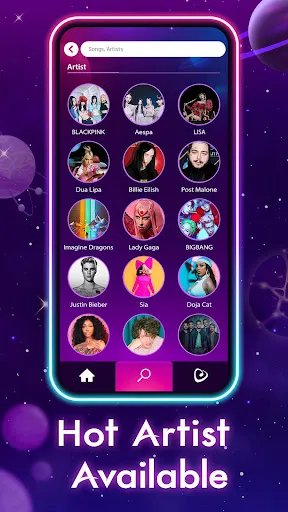 Dancing Road: Color Ball Run! 스크린샷