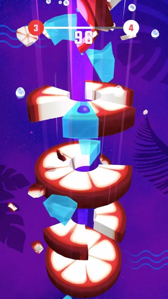 تصاویر Helix Crush - Fruit Slices