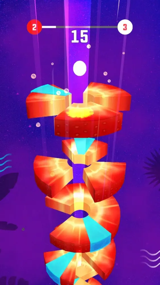 تصاویر Helix Crush - Fruit Slices